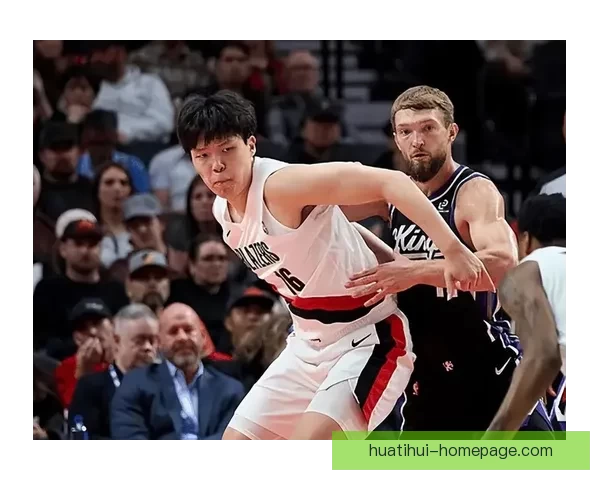 卡马拉三分火力全开砍35分助开拓者大胜篮网 杨瀚森首秀贡献4分3篮板